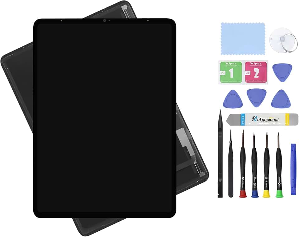 LCD Screen Replacement for iPad Pro 12.9