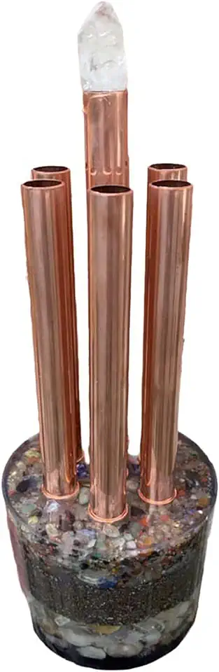 Cloudbuster Space Purifier 3 Levels with Classic Orgone Energy