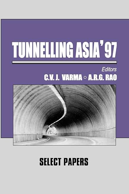 Tunneling Asia 97