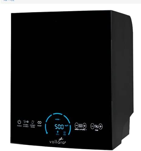 Air and Surface pro Plus. decontamination Device actively decontaminates All Surfaces 3 Years Warranty