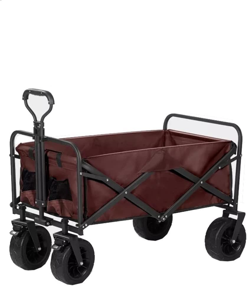Outdoor Utility Wagon 8