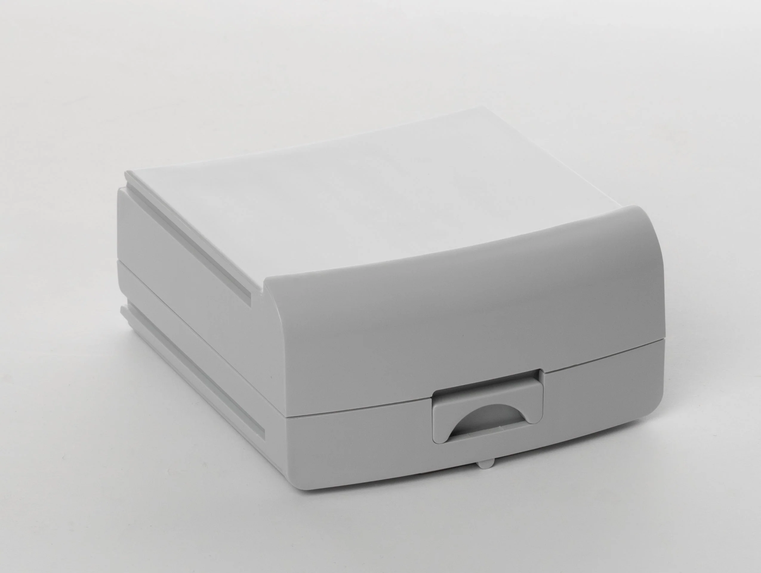 O2 Concepts - Oxlife Liberty 2 Portable Oxygen Concentrator POC