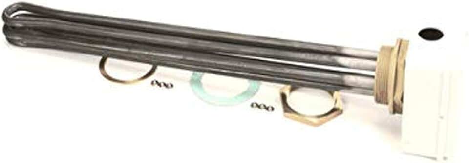 DE13-SE23 Electric Heater: 7.5Kw/ 208V/3P