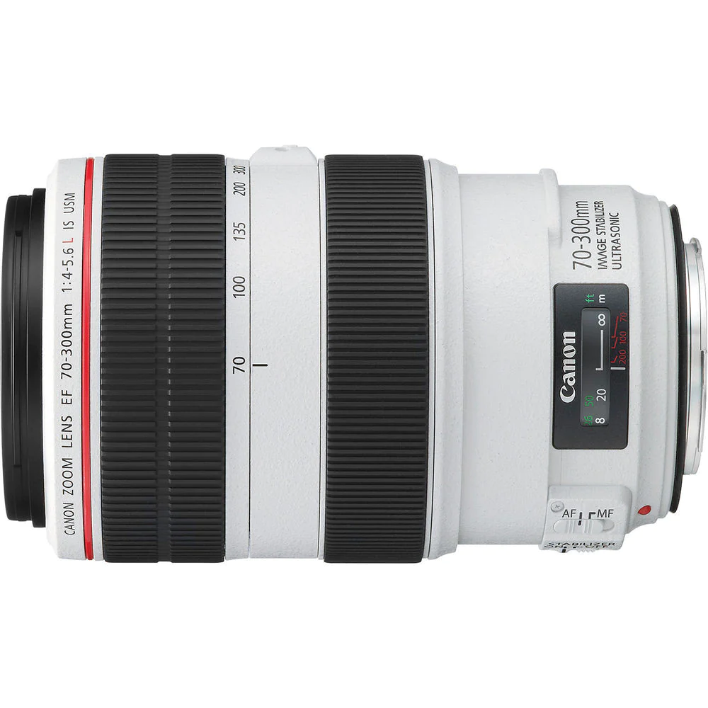 Canon EF 70-300mm f/4-5.6L IS USM