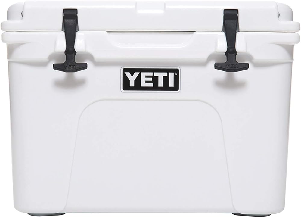 YETI Tundra 35 Cooler