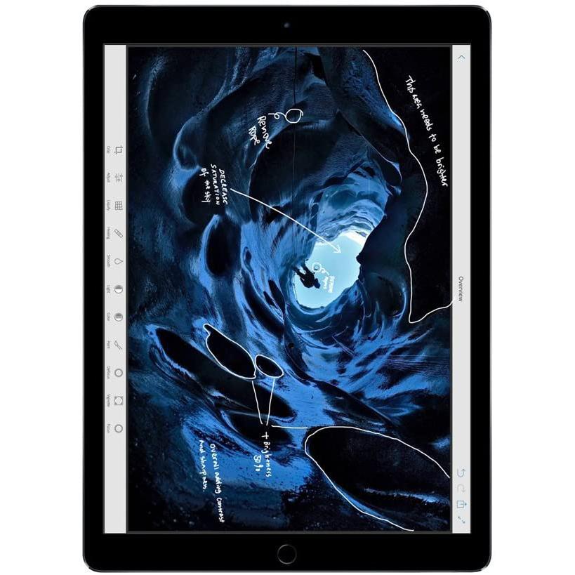 Apple iPad Pro 12