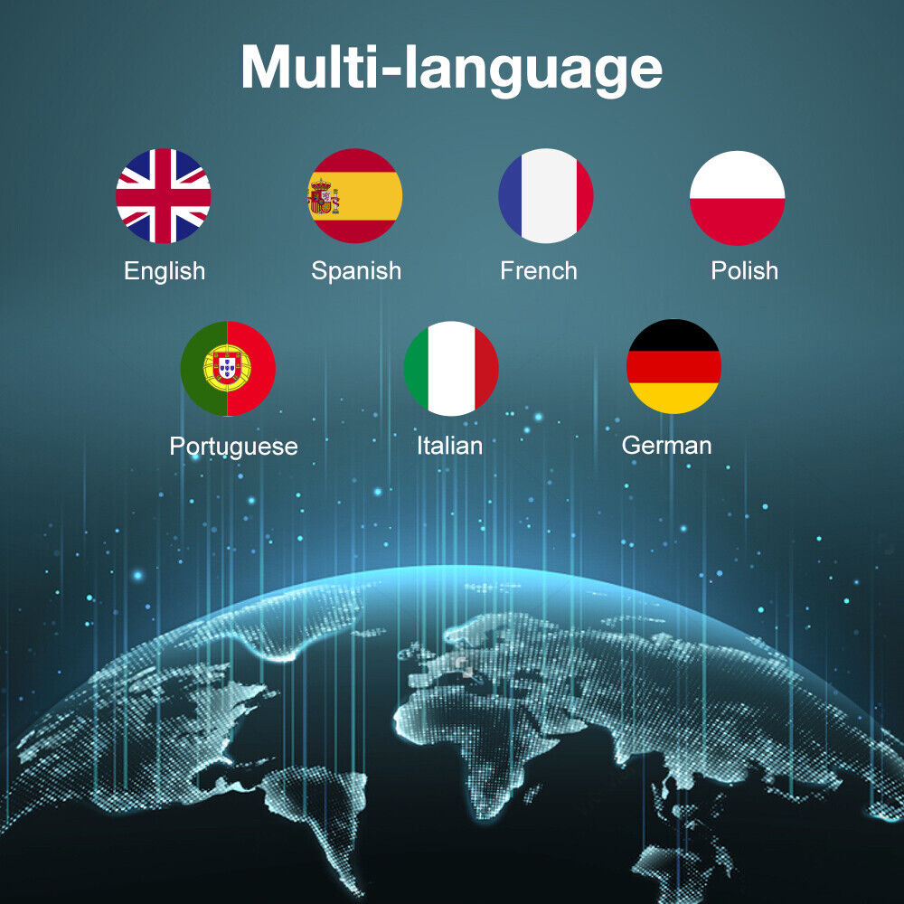 OBDPROG 501 Key Programming OBD2 Scanner Code Reader IMMO Immobilizer Diagnostic Tool