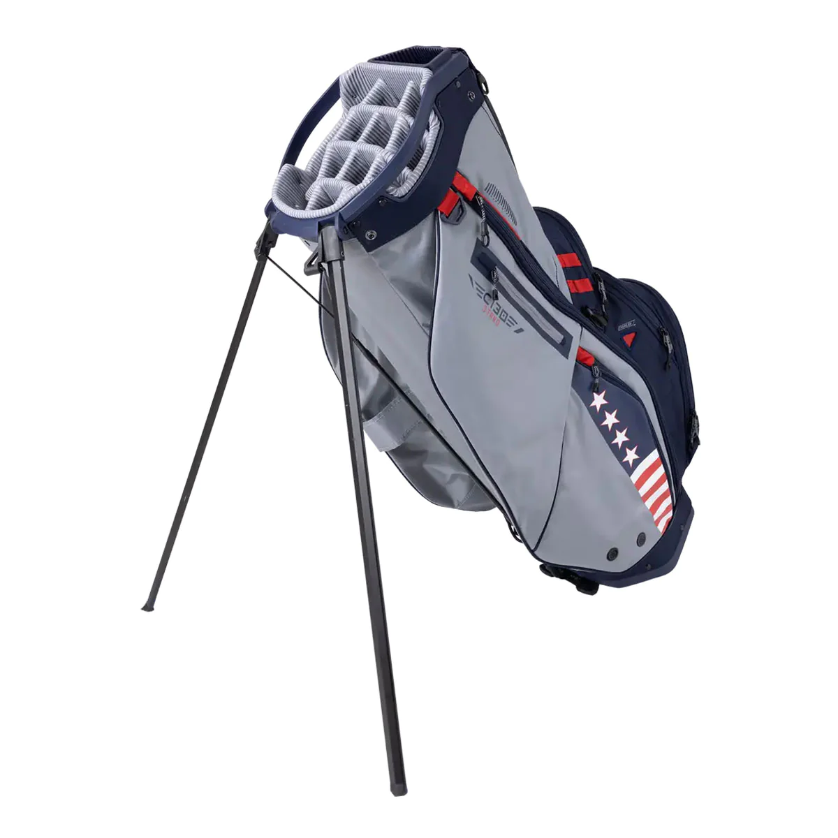 Sun Mountain 2024 C-130S Golf Stand Bag