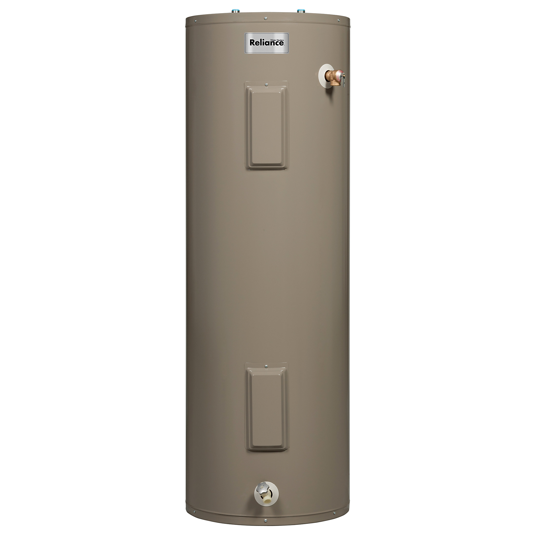 Reliance 6 50 EORT Tall 50 Gallon Electric Water Heater