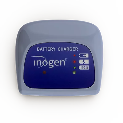 Inogen EXTERNAL BATTERY CHARGER (G4)