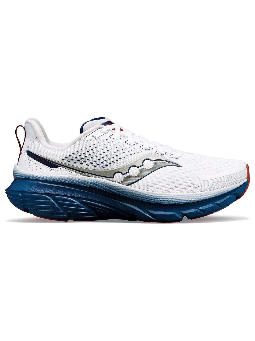 Saucony Guide 17 Men's Shoes
