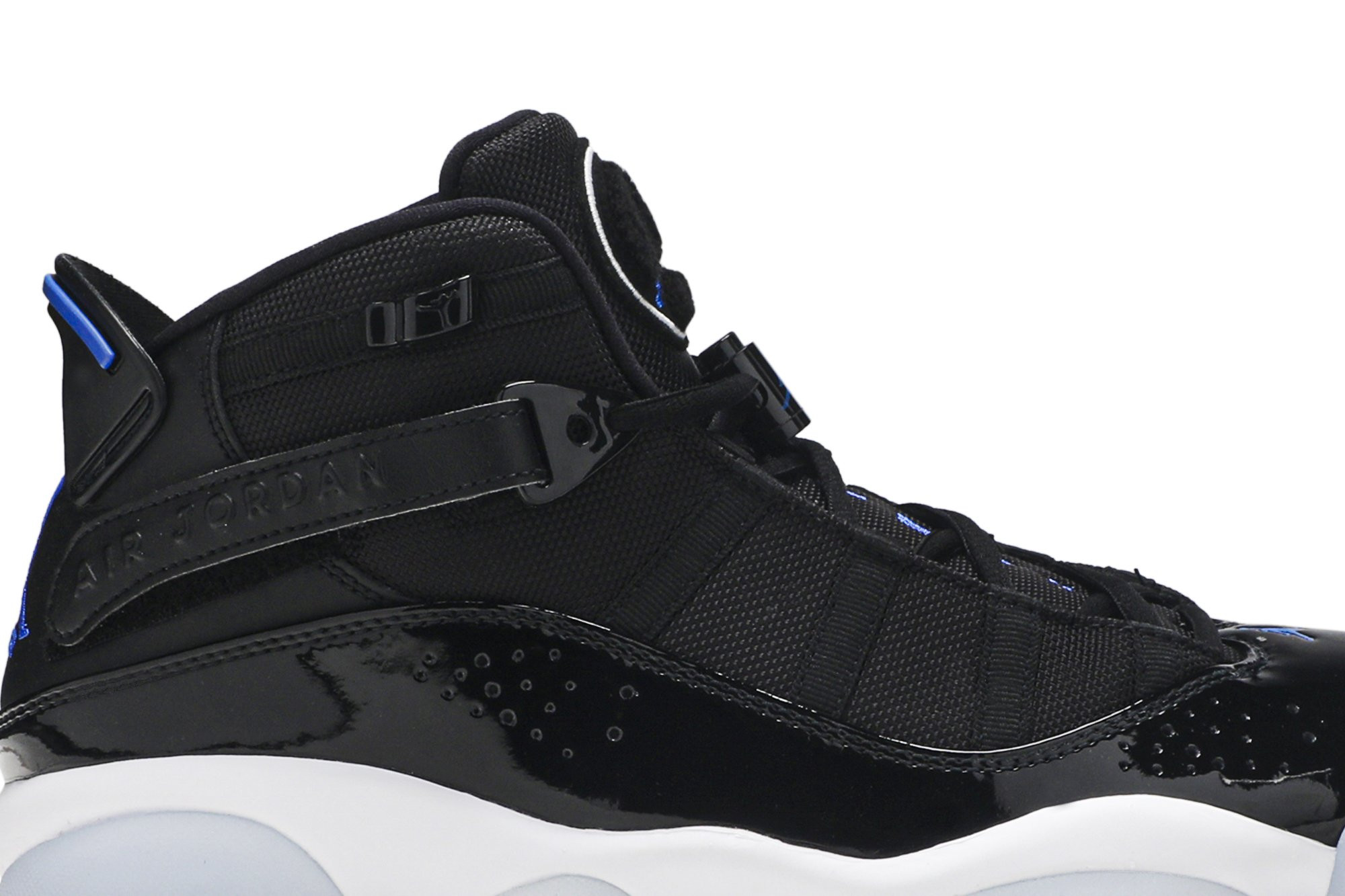 Jordan 6 Rings 'Space Jam' 322992-016