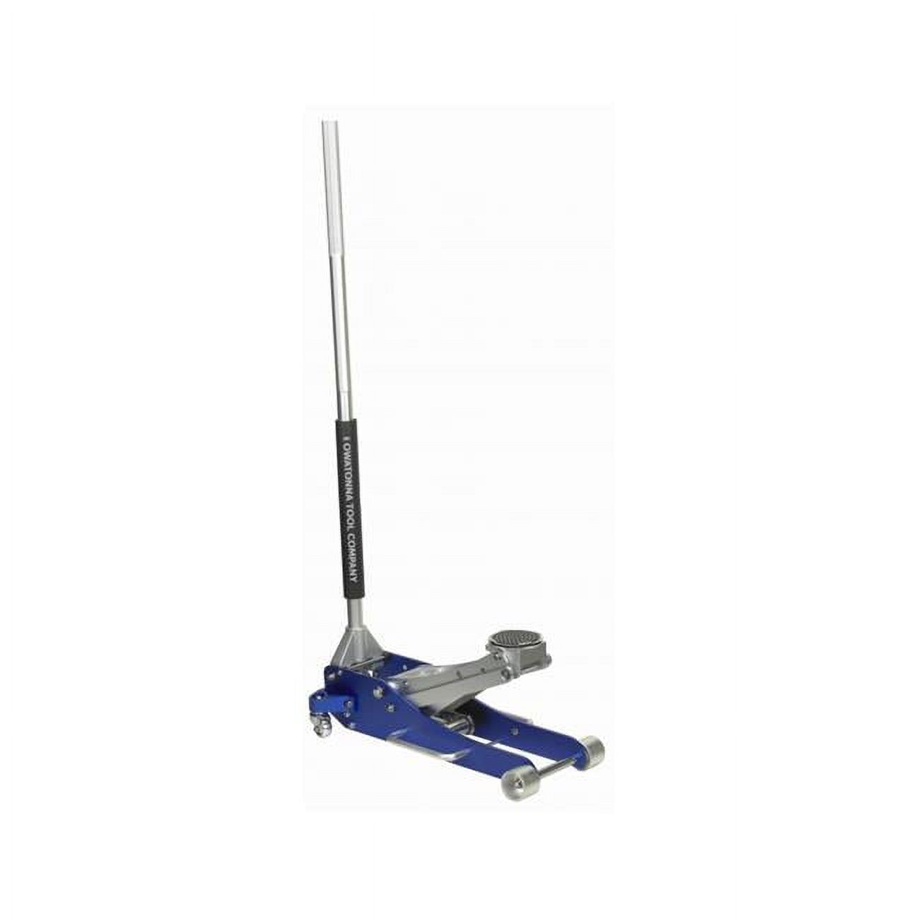 2 Ton Aluminum Racing Jack