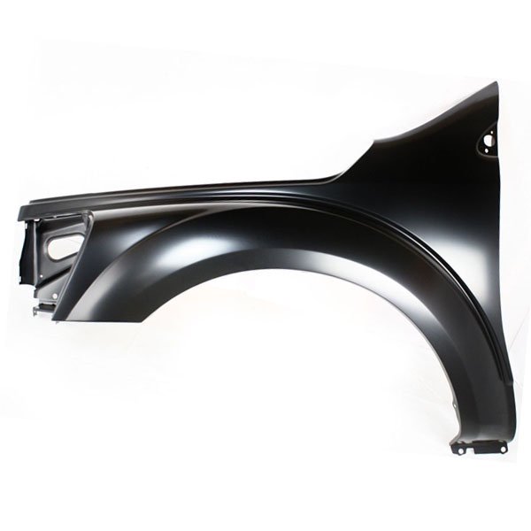 For 04-06 Durango 3.7L/4.7L/5.7L Front Fender Quarter Panel Primed Left Side