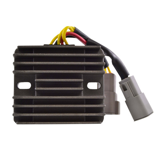 RMSTATOR New Aftermarket Lynx, Ski-doo Regulator Rectifier, RM30352