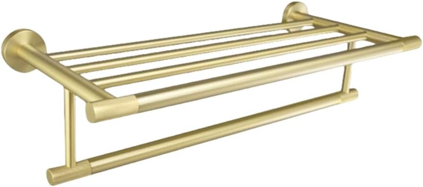 Brushed Gold Bathroom Accessories Towel Holder Cup Holder Towel Ring Hanger Paper Holder Toilet Brush Holder Coat Hook,towel rack