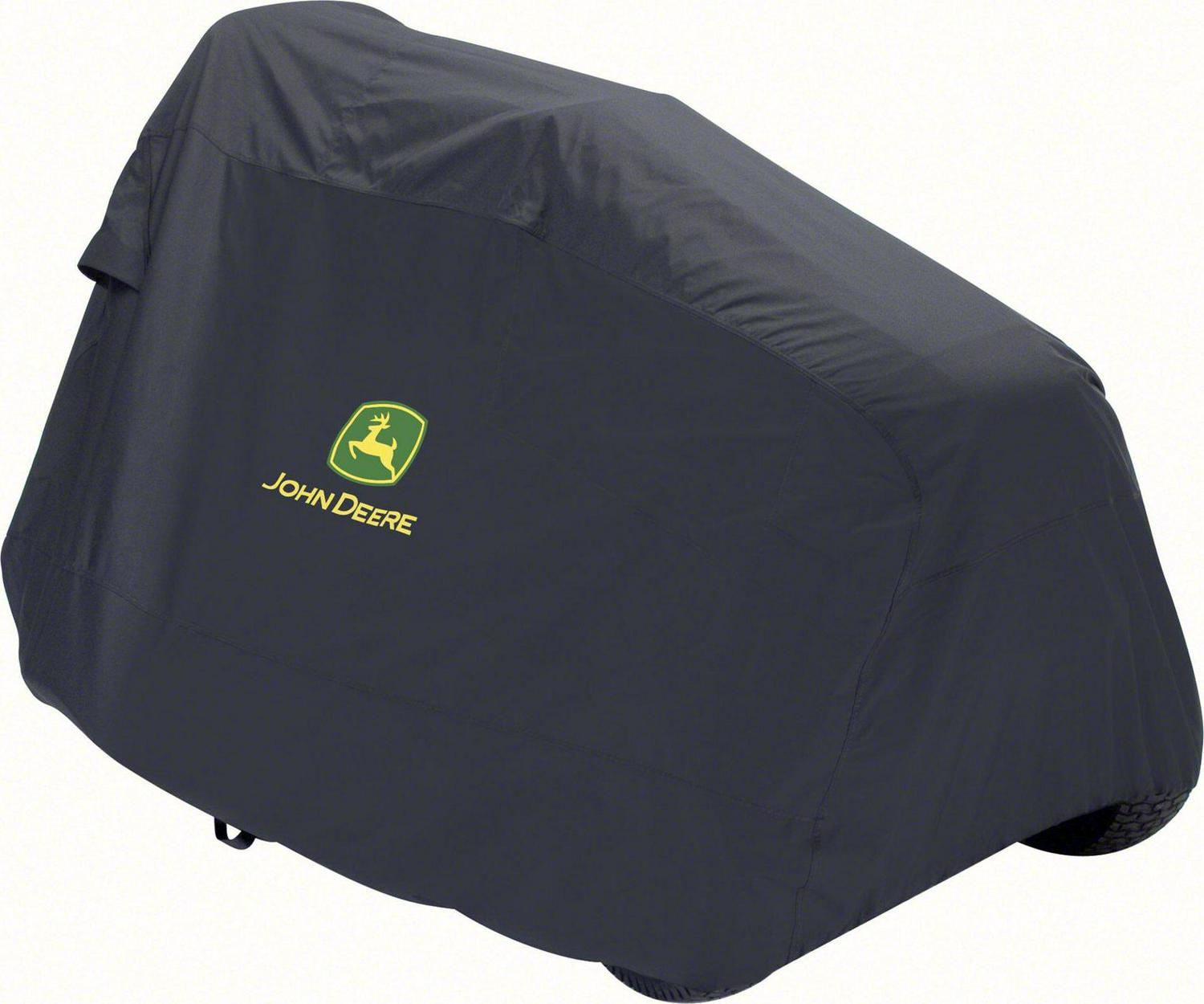 John Deere Riding Mower Deluxe Cover