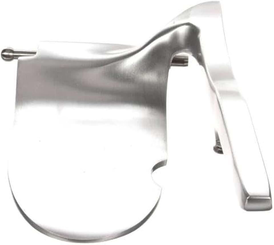 1000903 Vs9 Pusher Assembly, 13