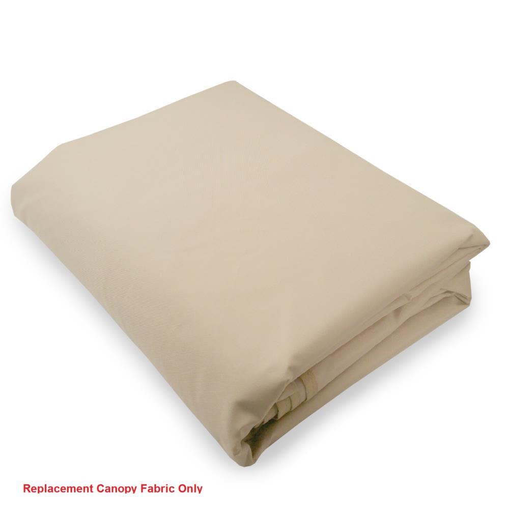 Garden Winds Standard 350 Beige Canopy Replacement Top