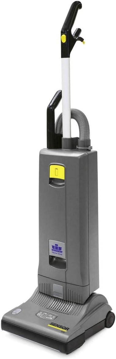 Windsor Sensor S12 Commercial Vacuum