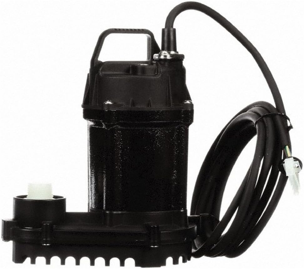 Portacool PARPMP01620B Hurricane 370 Pump, Black