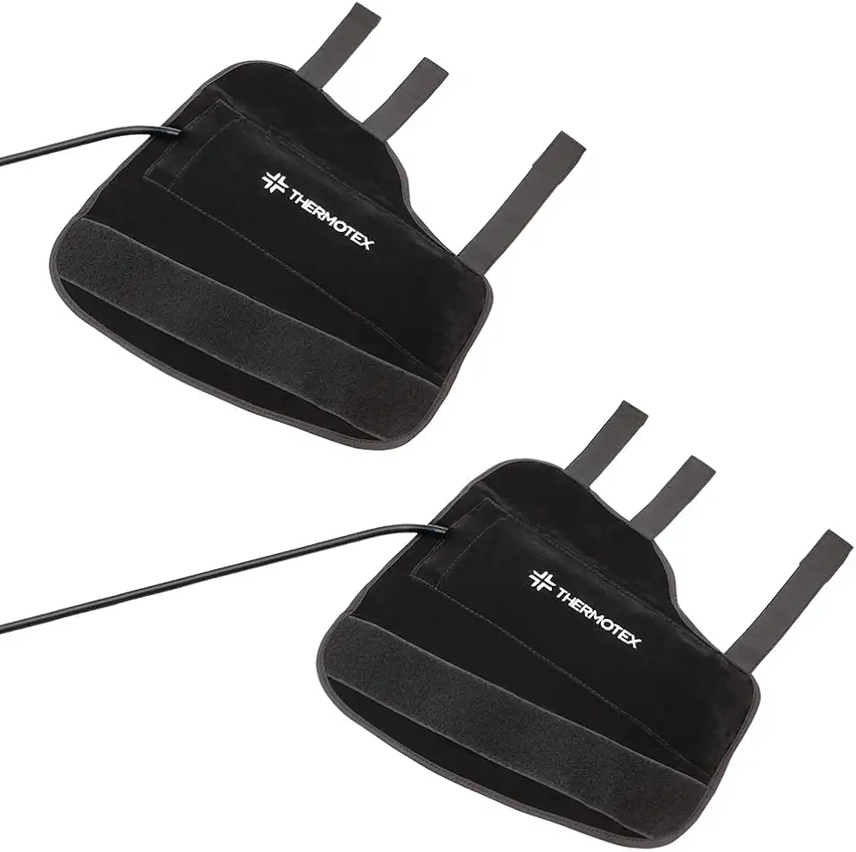 Far Infrared Heating Pad – Right and Left Wrist