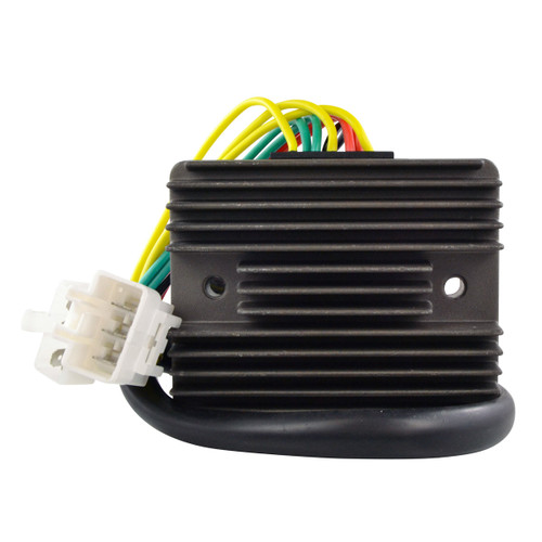 RMSTATOR New Aftermarket Honda Voltage Regulator Rectifier, RMS020-103673