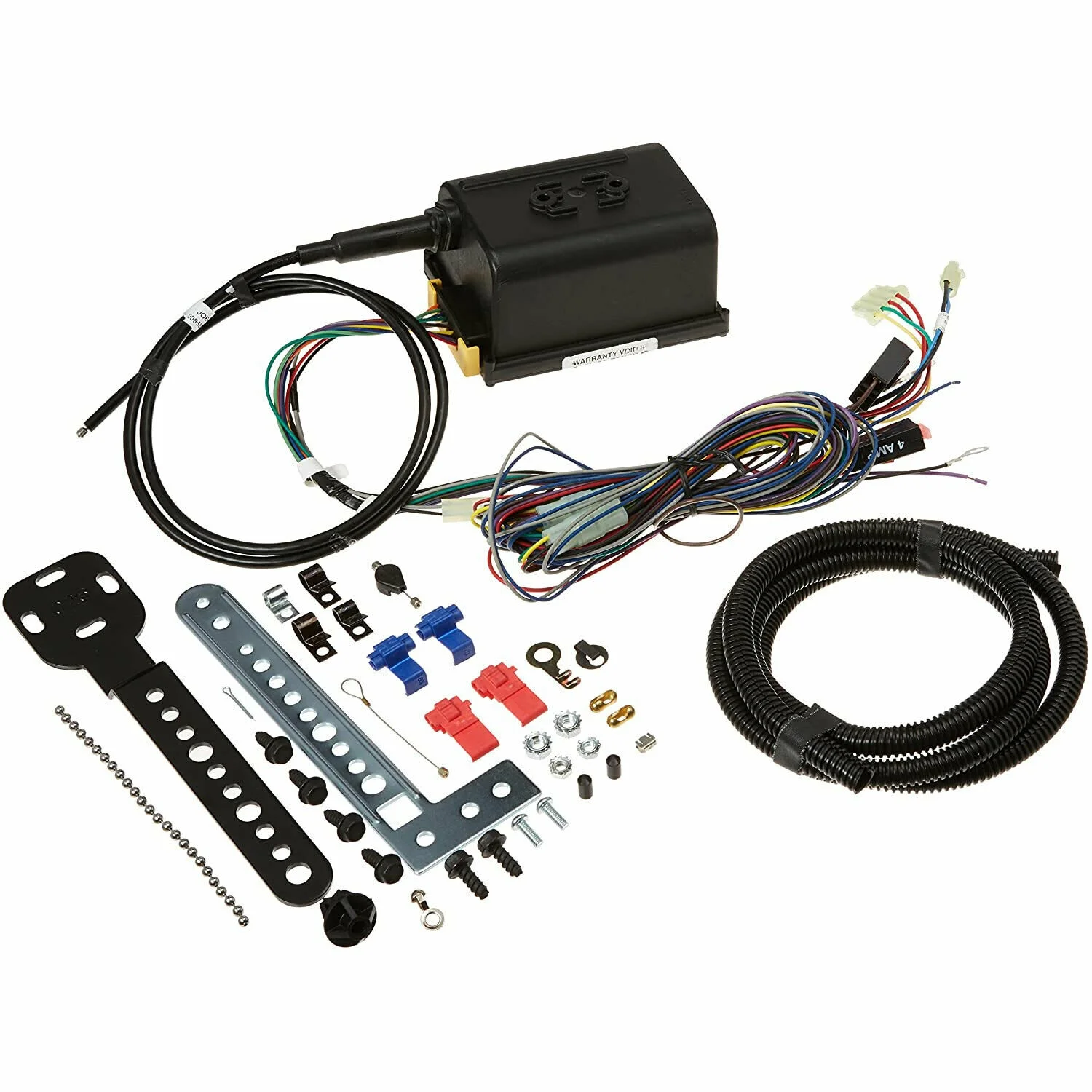 Rostra 250-1223 Universal Car Cruise Control Add-On Kit