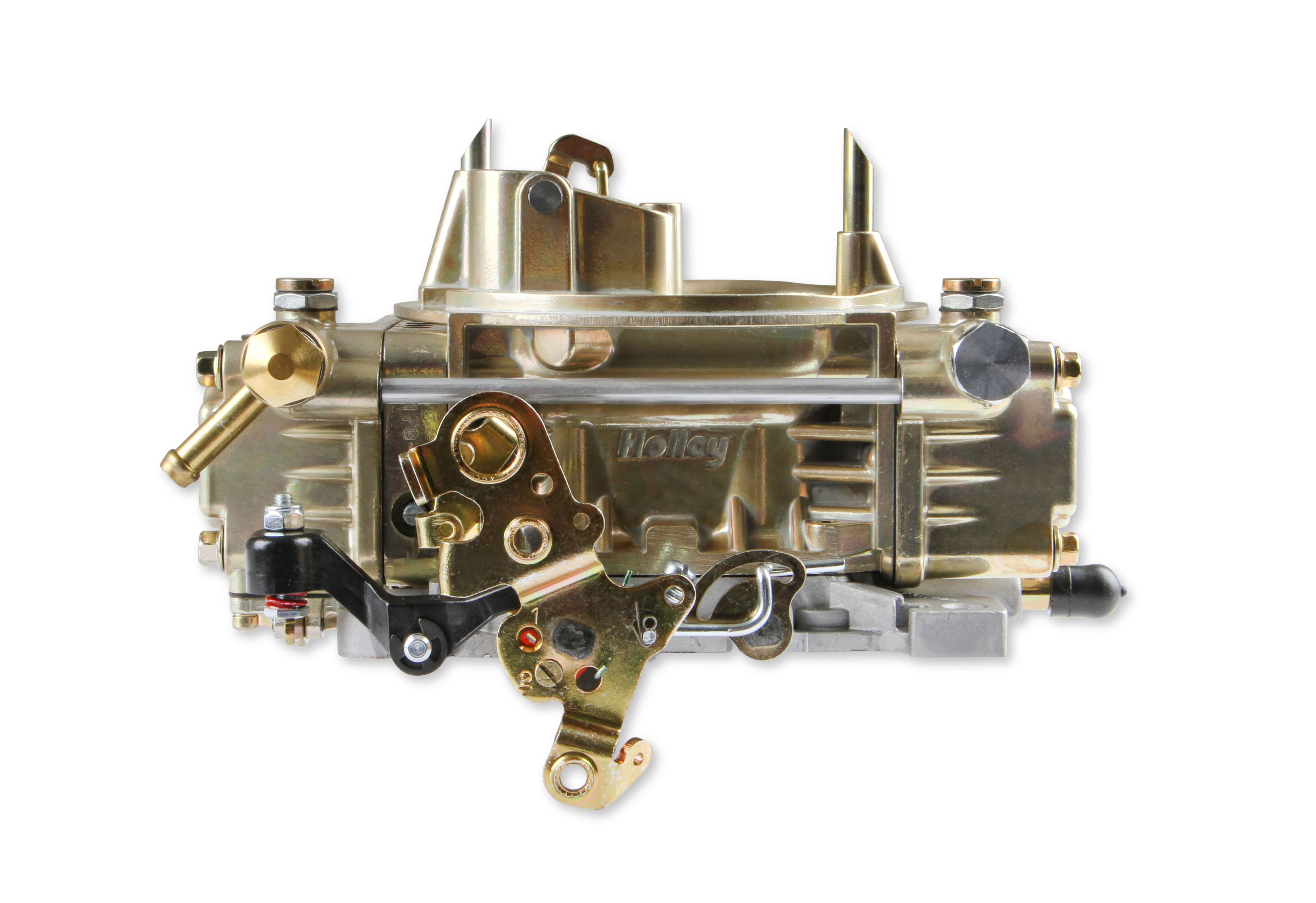 Holley Performance 0-8007 Carburetor