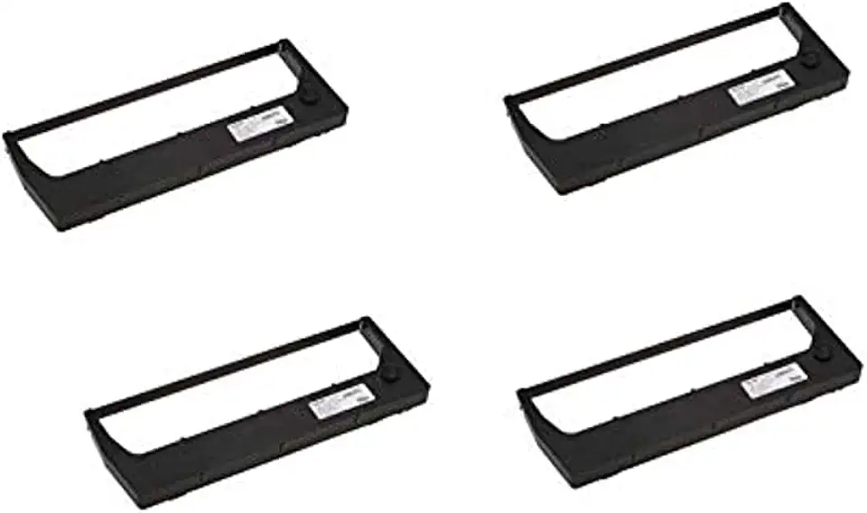 Printronix Extended Life Text Wireless Cartridge Ribbon - 255050-402