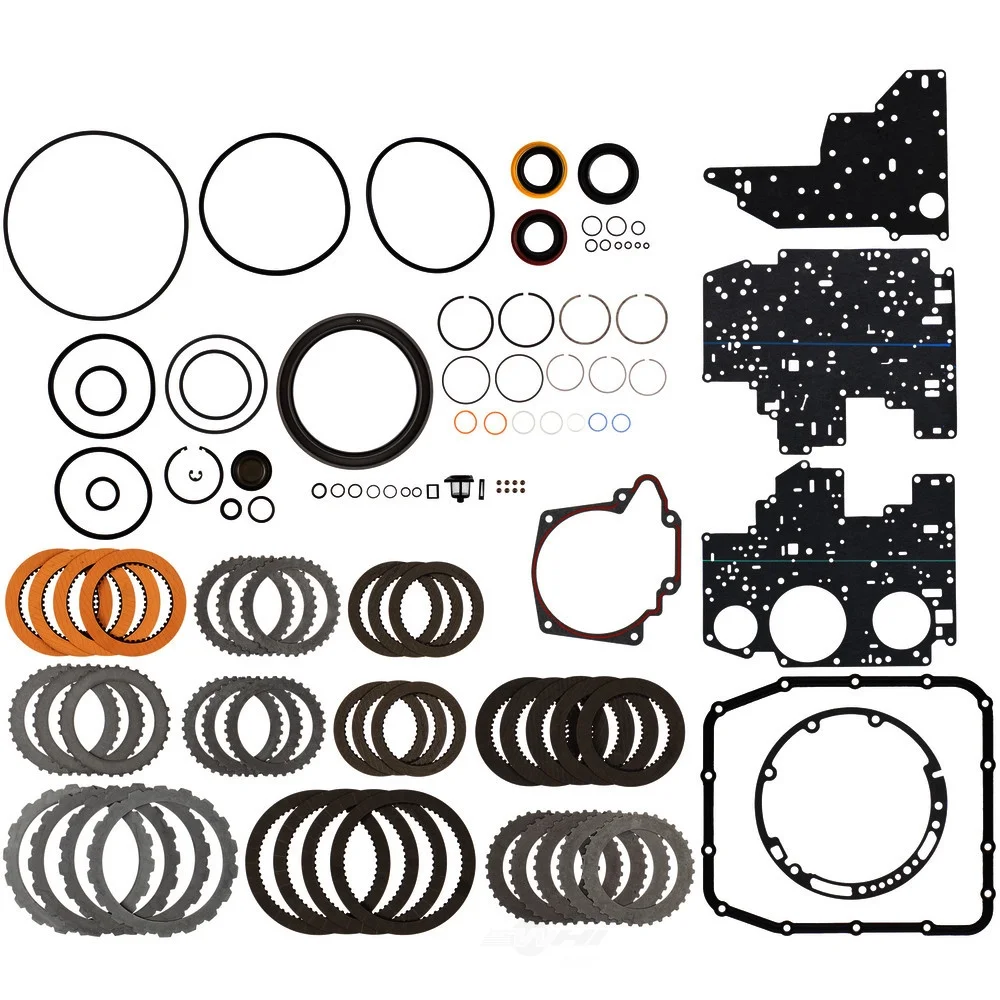 Automatic Transmission Master Repair Kit Fits select: 2003,2005-2007 FORD F150