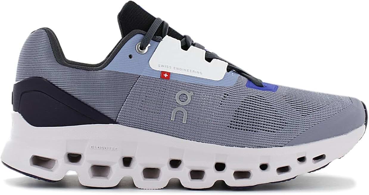 On Women's Cloudsurfer Sneaker