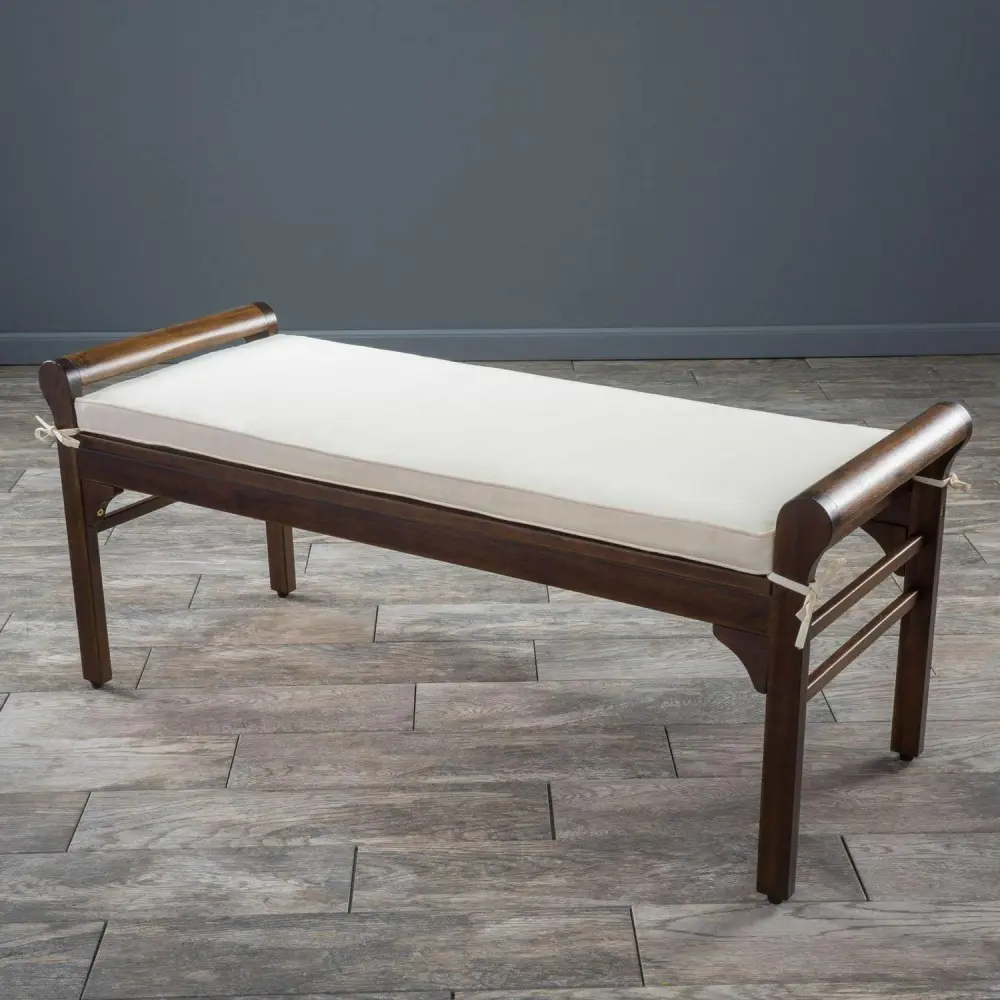 Berkeley Bedroom Bench