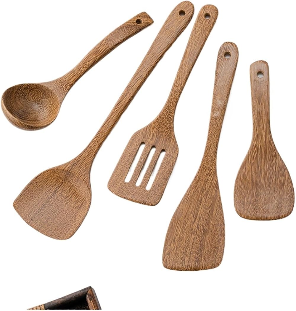 DFHBFG Kitchen Utensils Set Cooking Tool Set Kitchenware Set