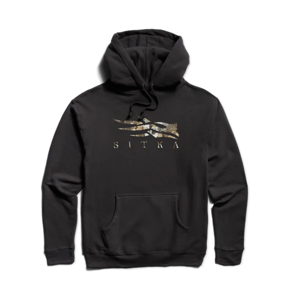 Icon Optifade Pullower Hoody