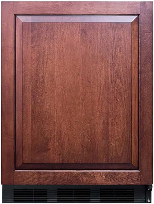 Accucold FF7BKBIIFADA Commercially Listed 24