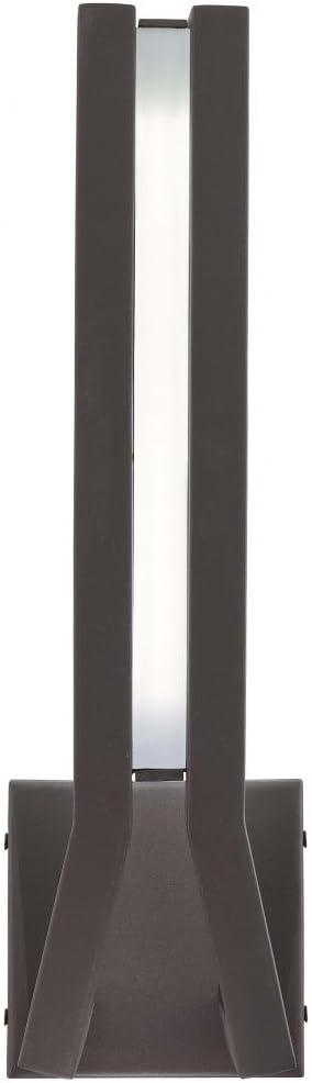 GEORGE KOVACS Sconce P1213-287-L Led Outdoor Wall Bracket, Image