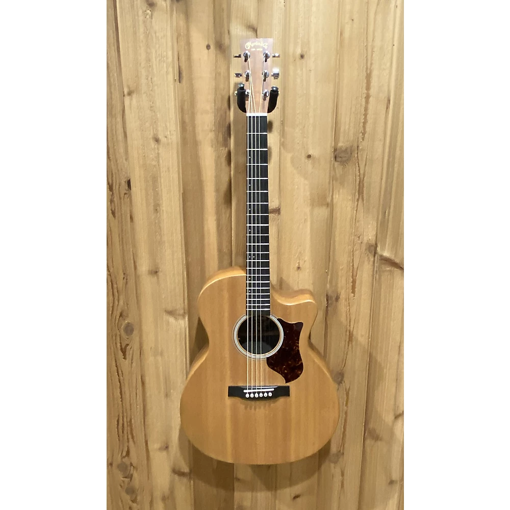Used Martin GPCPA5K Acoustic Electric Guitar