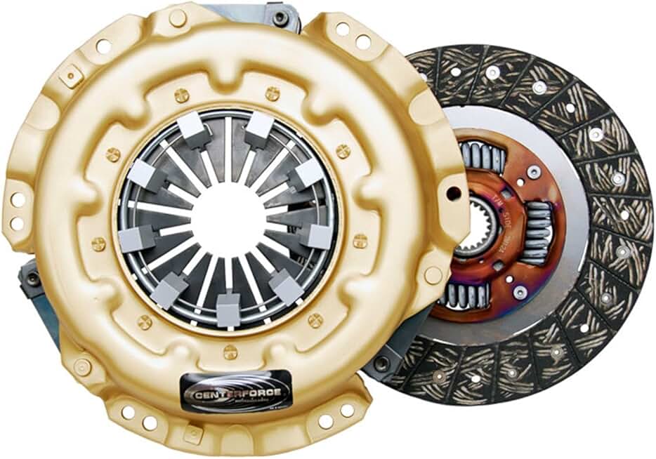 Centerforce MS361914 Centerforce I Clutch Pressure Plate and Disc