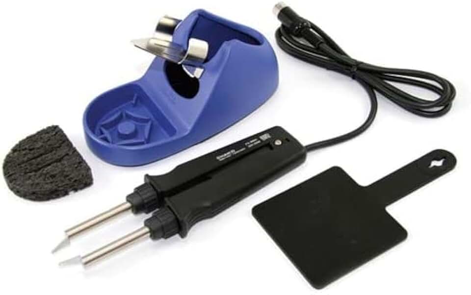 Hakko FX-8804CK Hot Tweezer Conversion Kit for The FX-888D Station