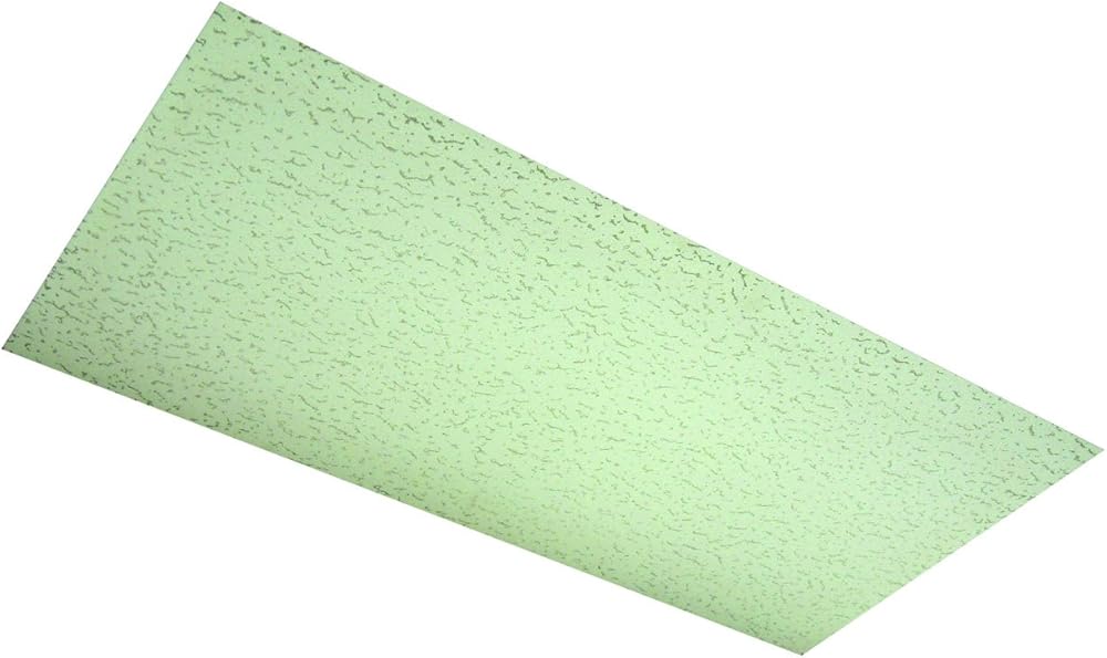 TPI CP802 Series CP Radiant Ceiling Panel, 1