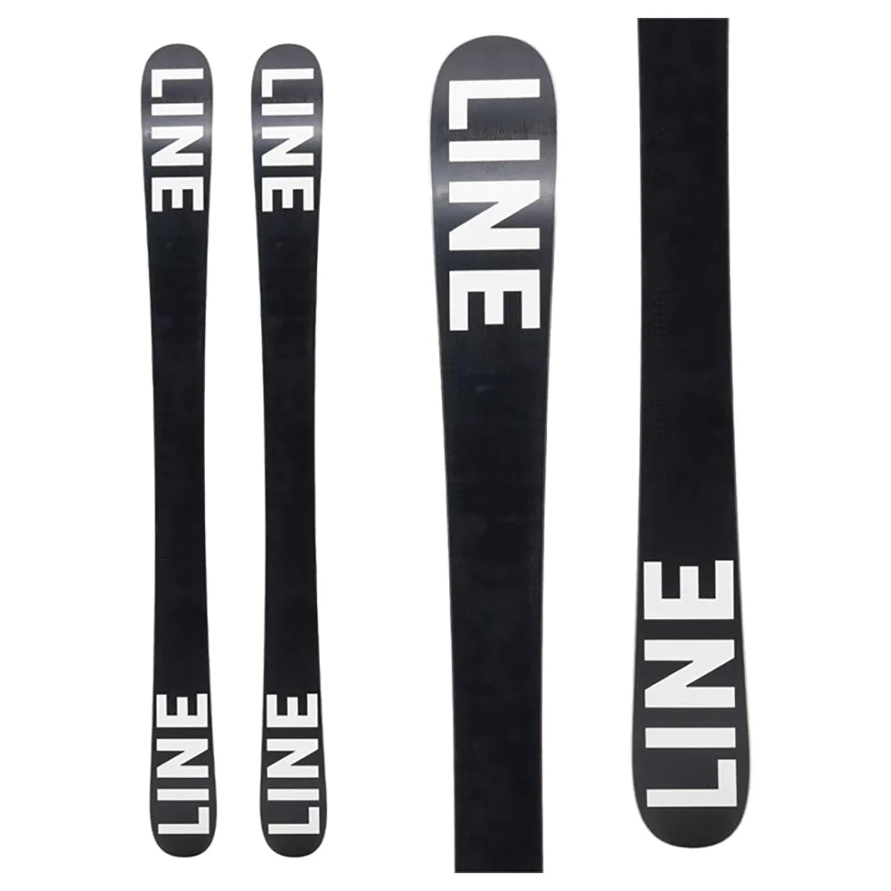 WALLISCH SHORTY SKIS - 2023