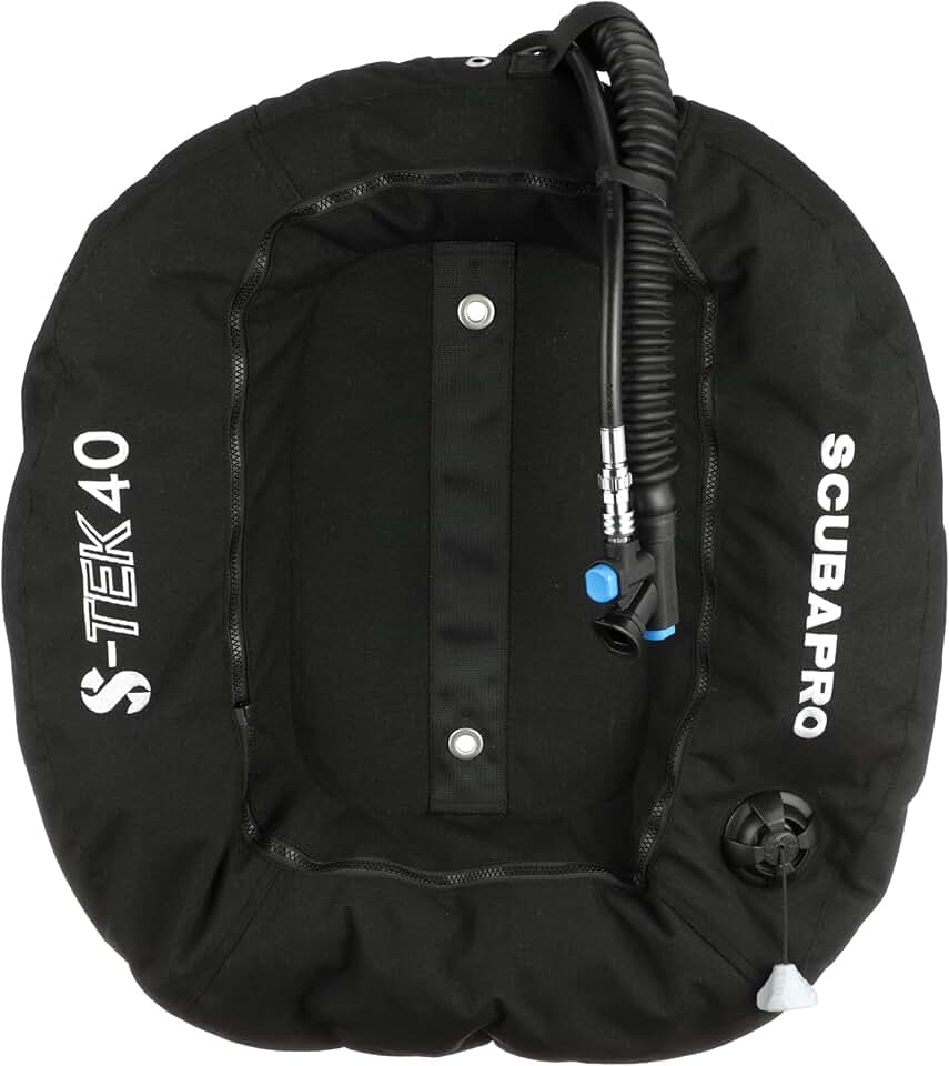 Scubapro S-Tek Donut Wing