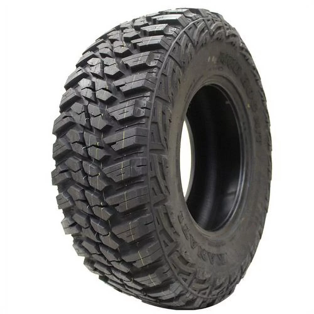 Kanati Mud Hog LT37/13.50R22 123Q Tire