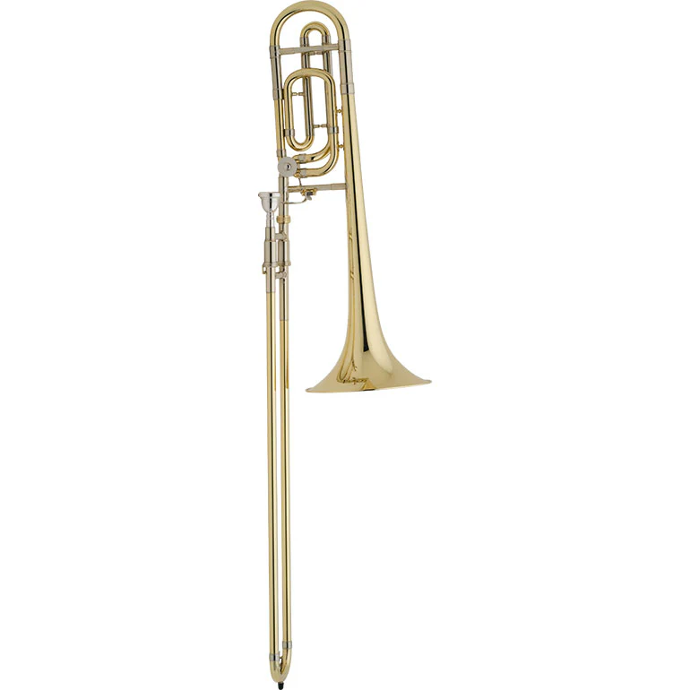 Bach 42B Stradivarius Series Trombone w/ F Attachment Bach 42B Stradivarius Series Trombone w/ F Attachment
