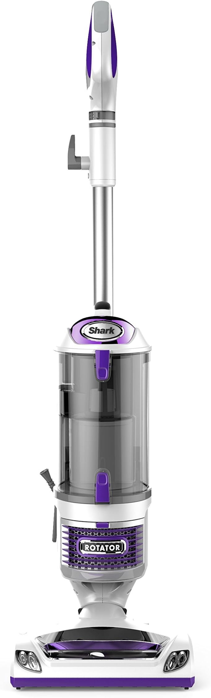 Shark Rotator Professional Lift-Away (NV501PR) Upright Vacuum, Grape