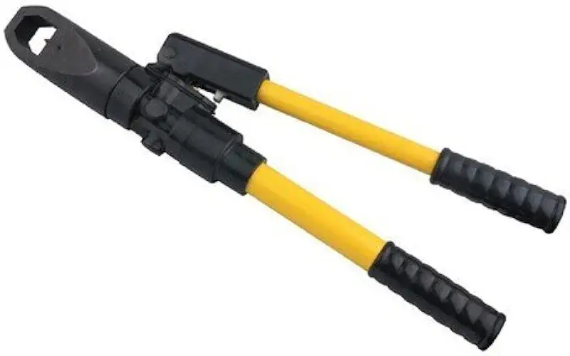 Gowe Hydraulic Nut Destroyer Hydrauilc Scew Cutting Tool Hydraulic Nut Splitter Hydraulic Screw Destroyer Tool M16-M24