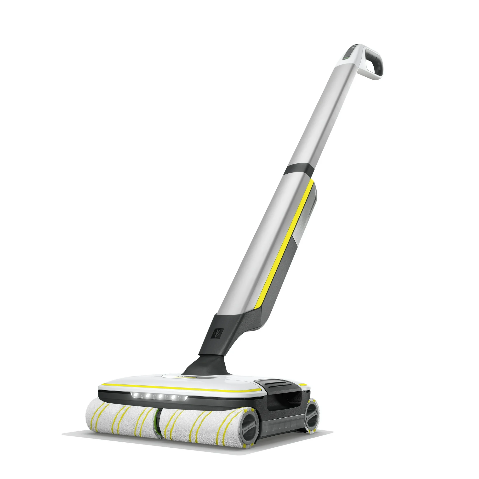 Karcher FC 7 Electric Hard Floor Cleaner Mop, Cleans Wood, Laminate, Tile, Stone