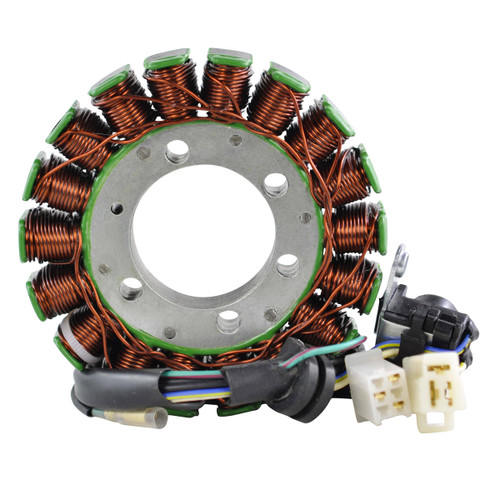 RMSTATOR New Aftermarket Honda Generator Stator, RM01550