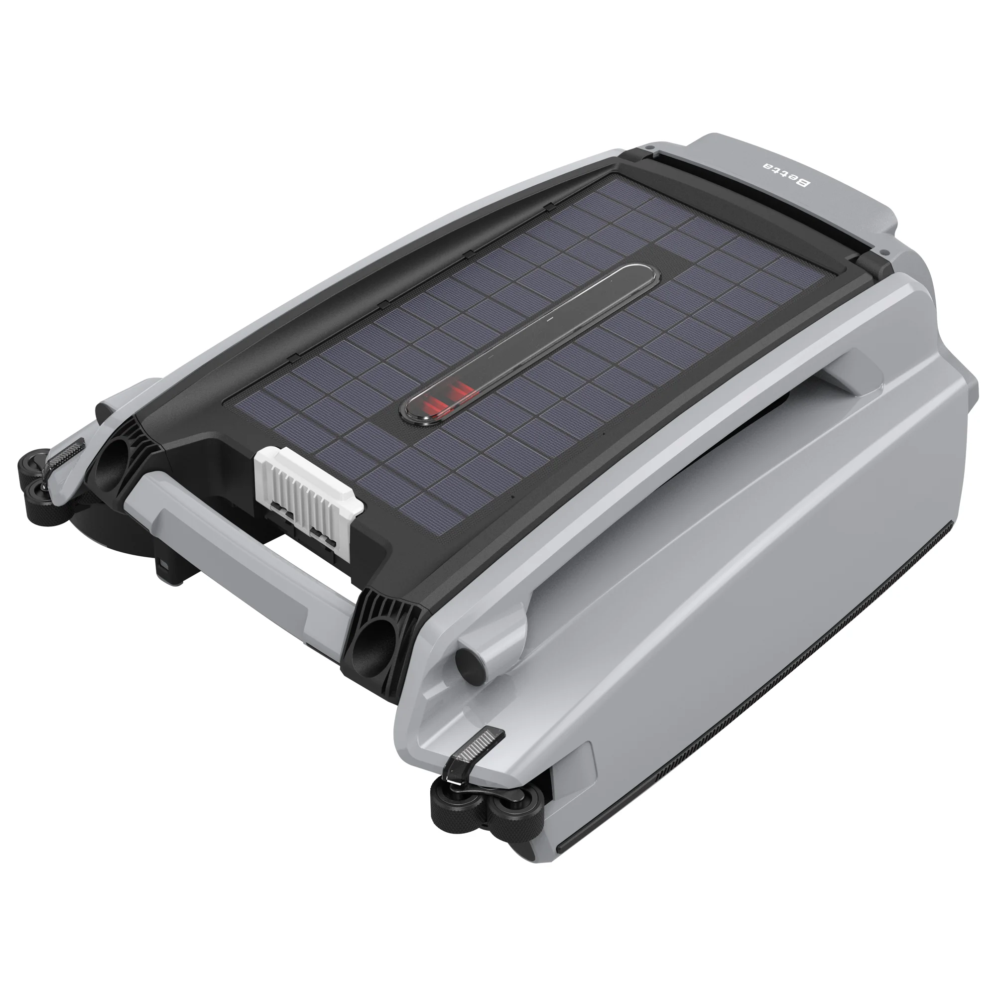 Betta SE Plus - Solar Powered Smart Robotic Pool Skimmer